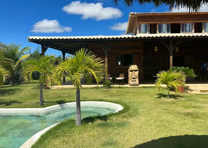 Casa Victorya