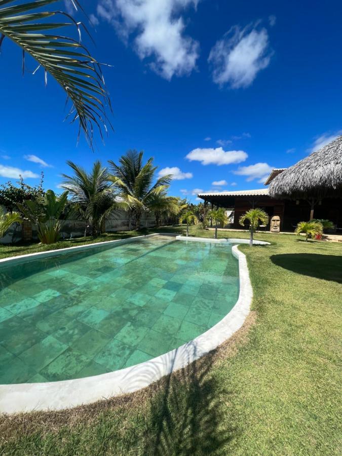 Casa Victorya Holiday home Fortim