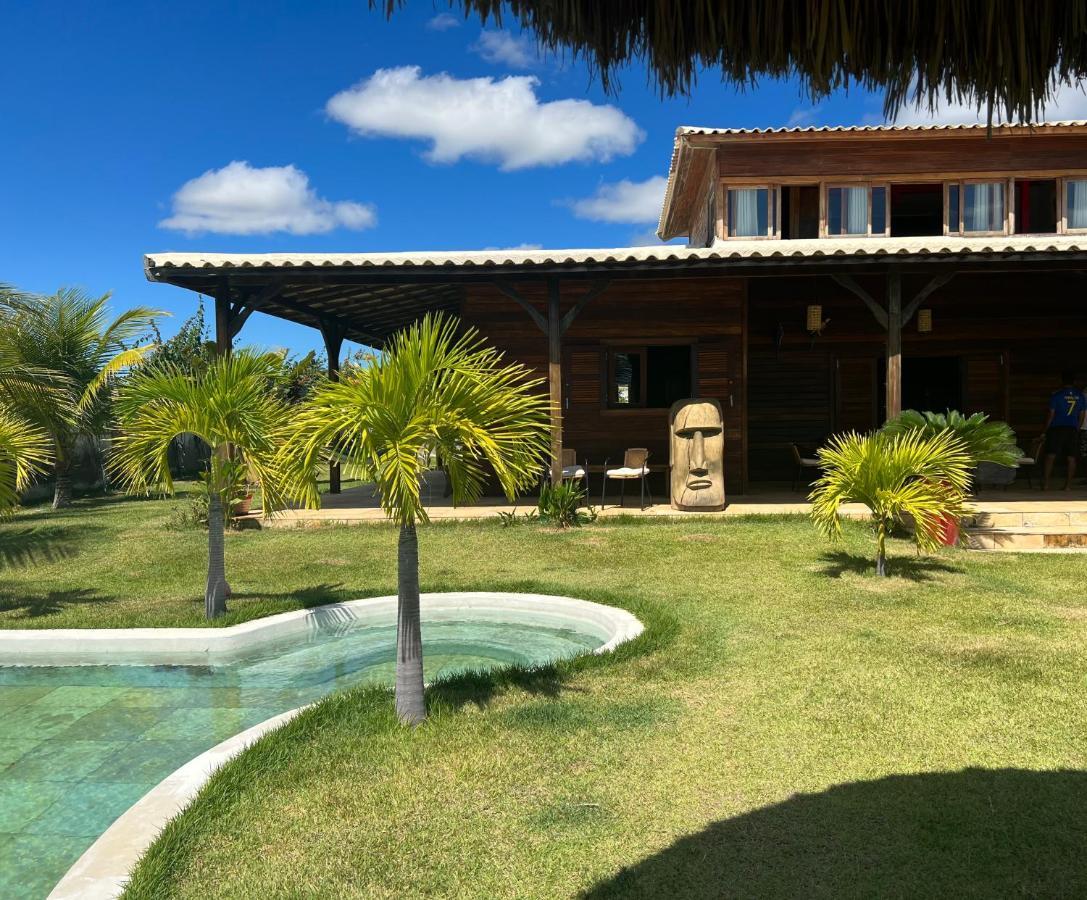 Holiday home Casa Victorya Fortim