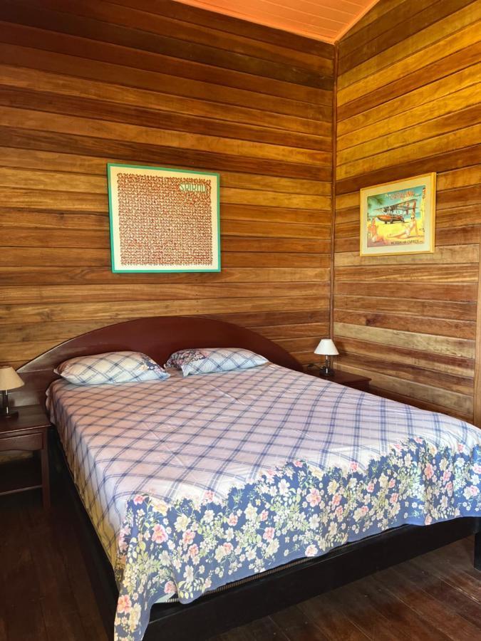 Casa Victorya * Fortim