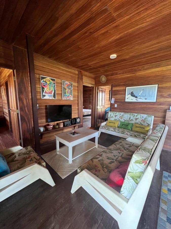 Casa Victorya Fortim