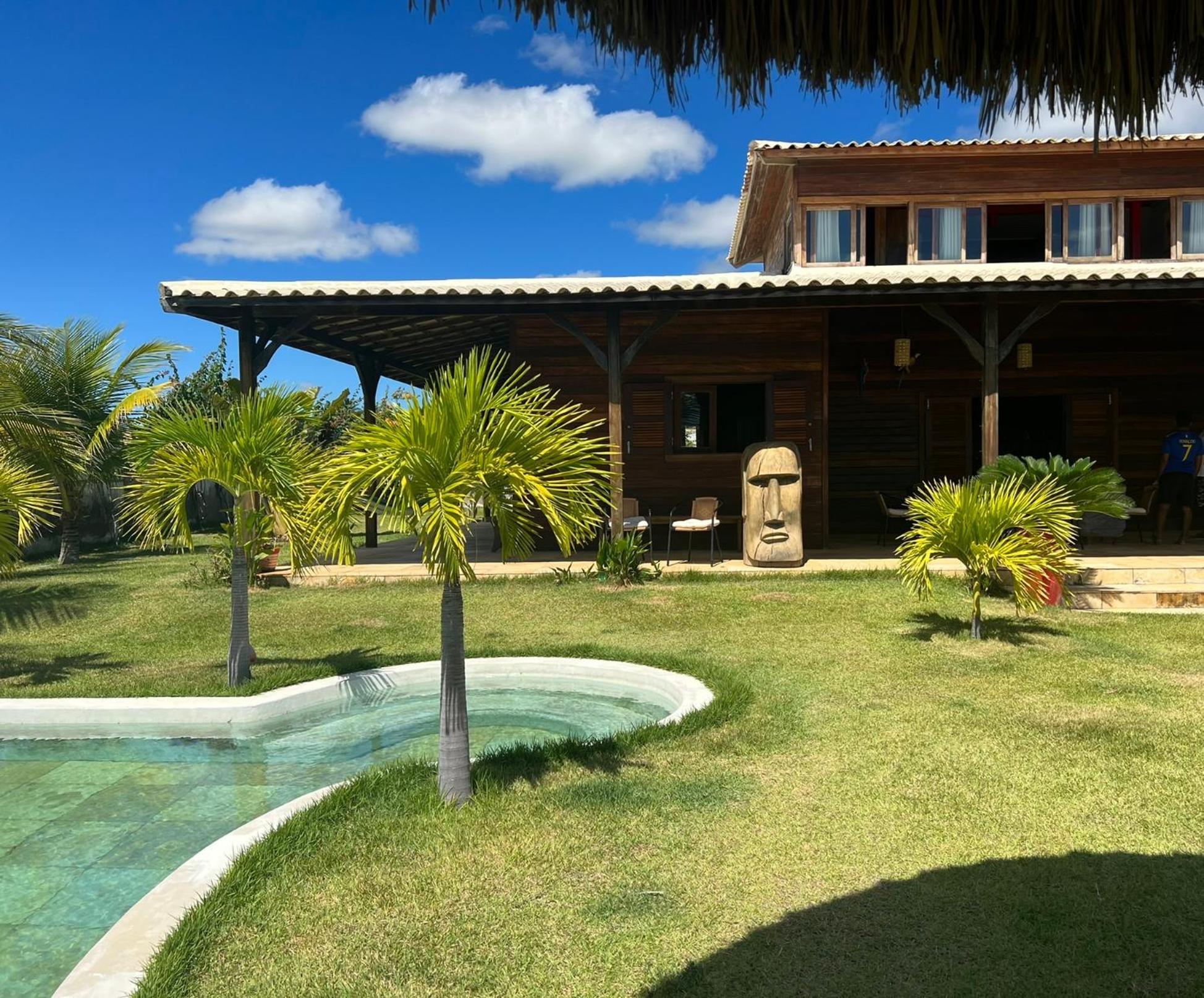 Casa Victorya *
