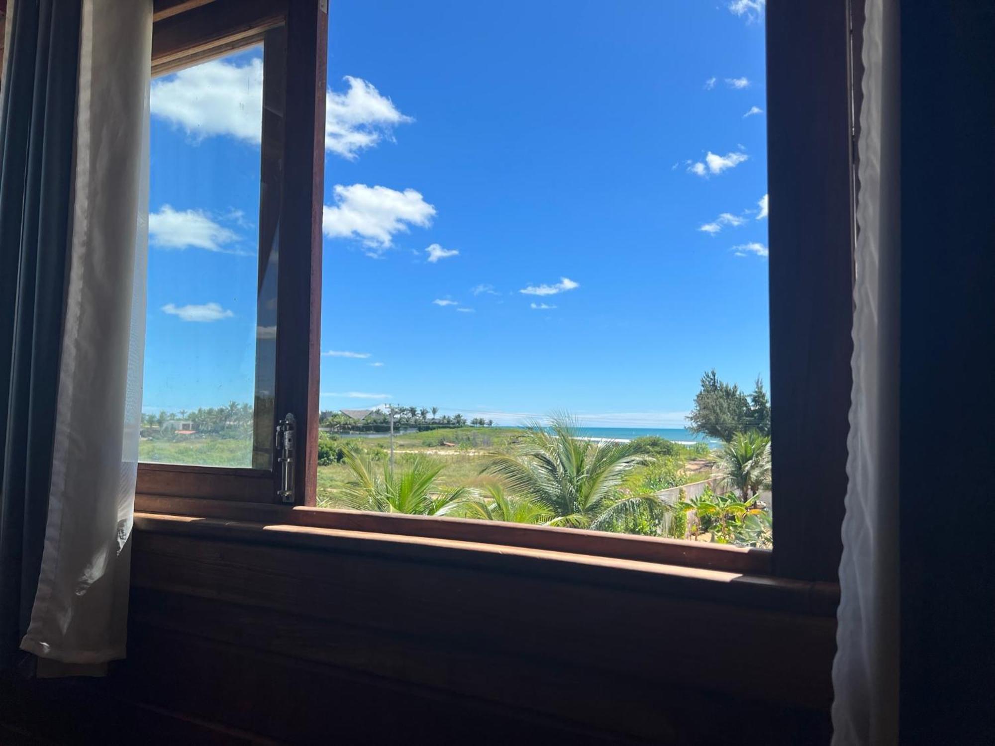 Casa Victorya Fortim