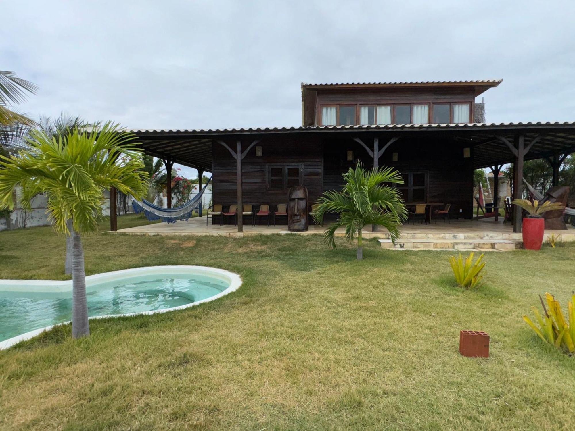 Casa Victorya Holiday home