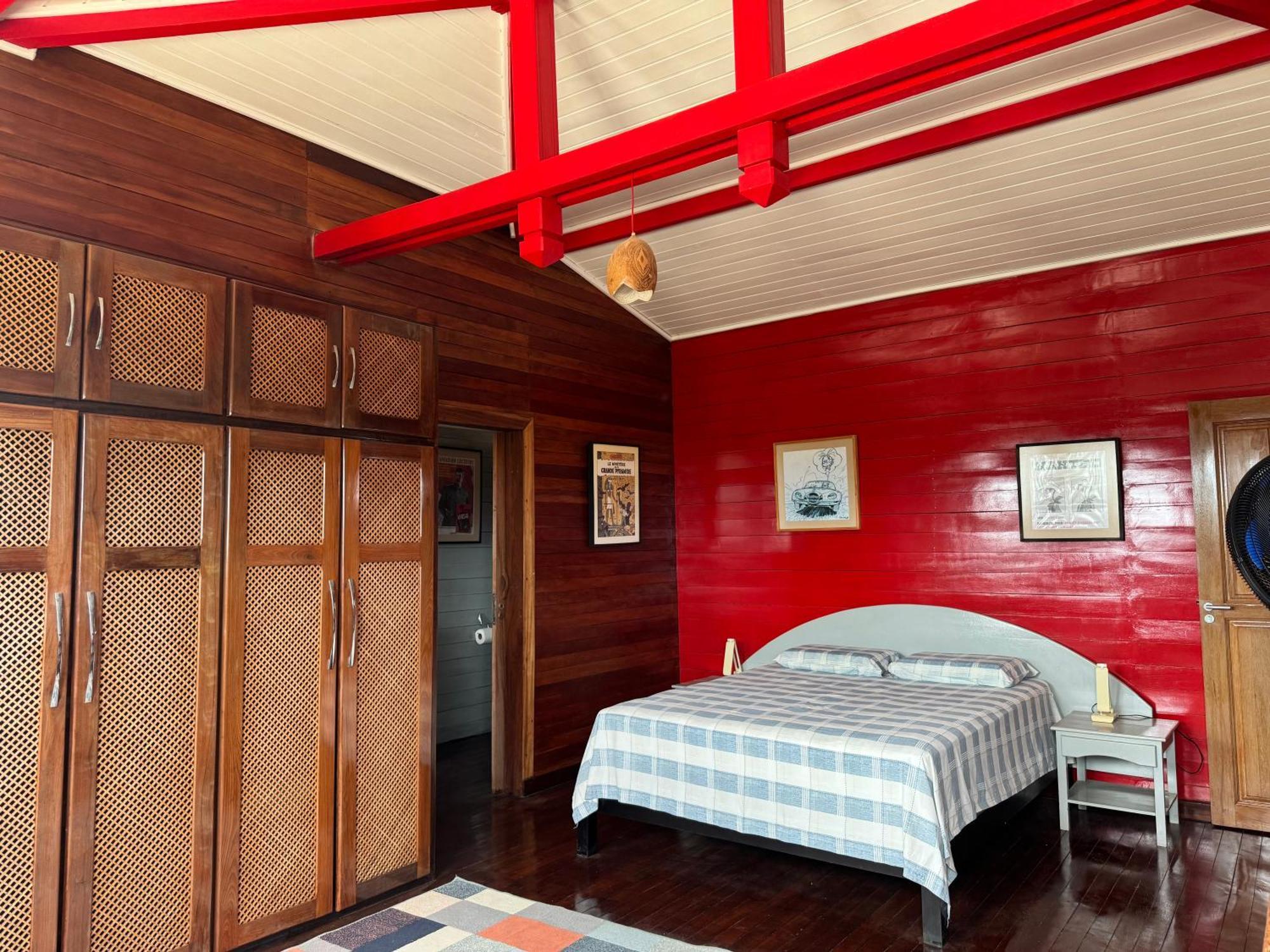 Holiday home Casa Victorya
