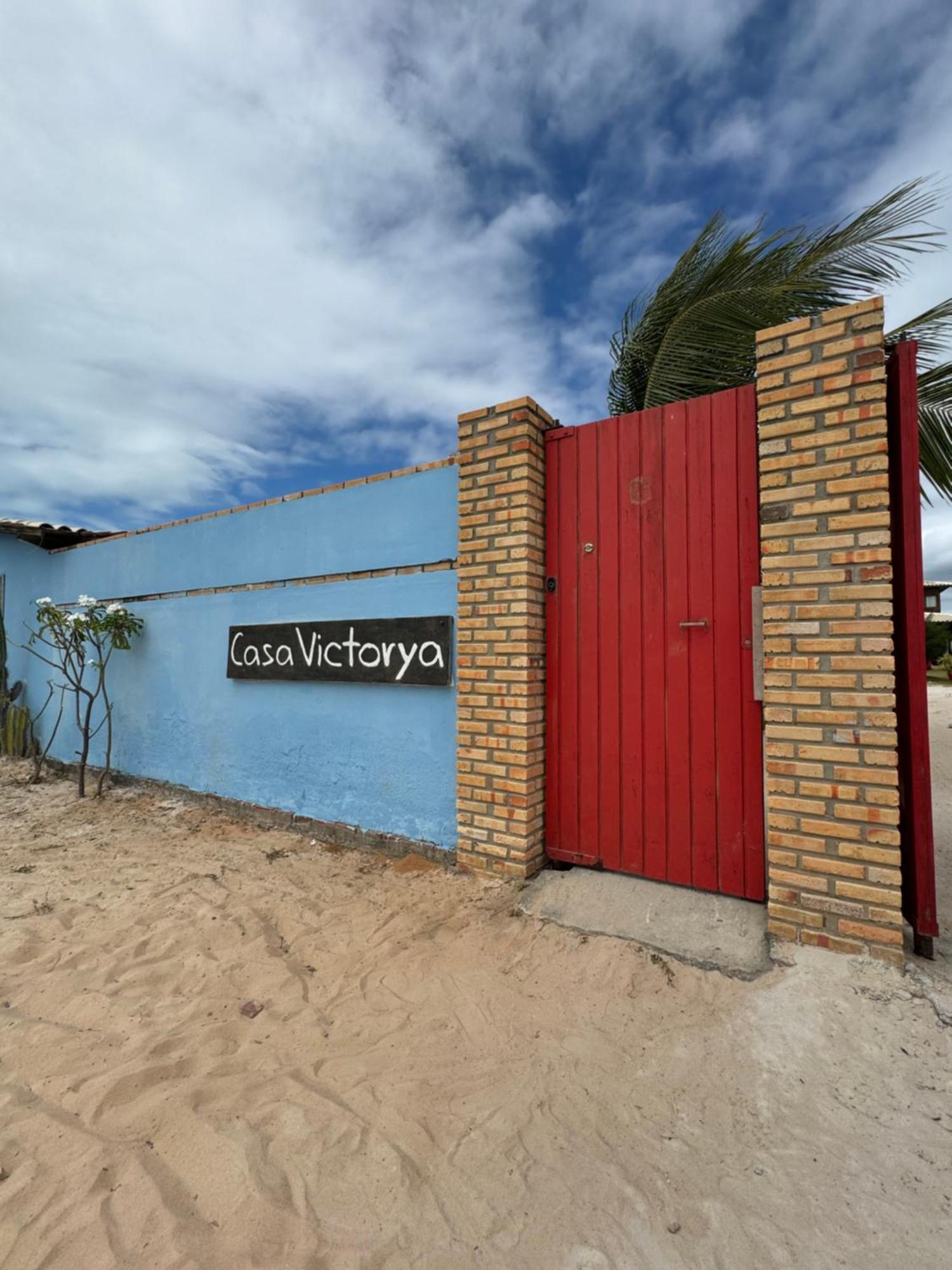Holiday home Casa Victorya Fortim