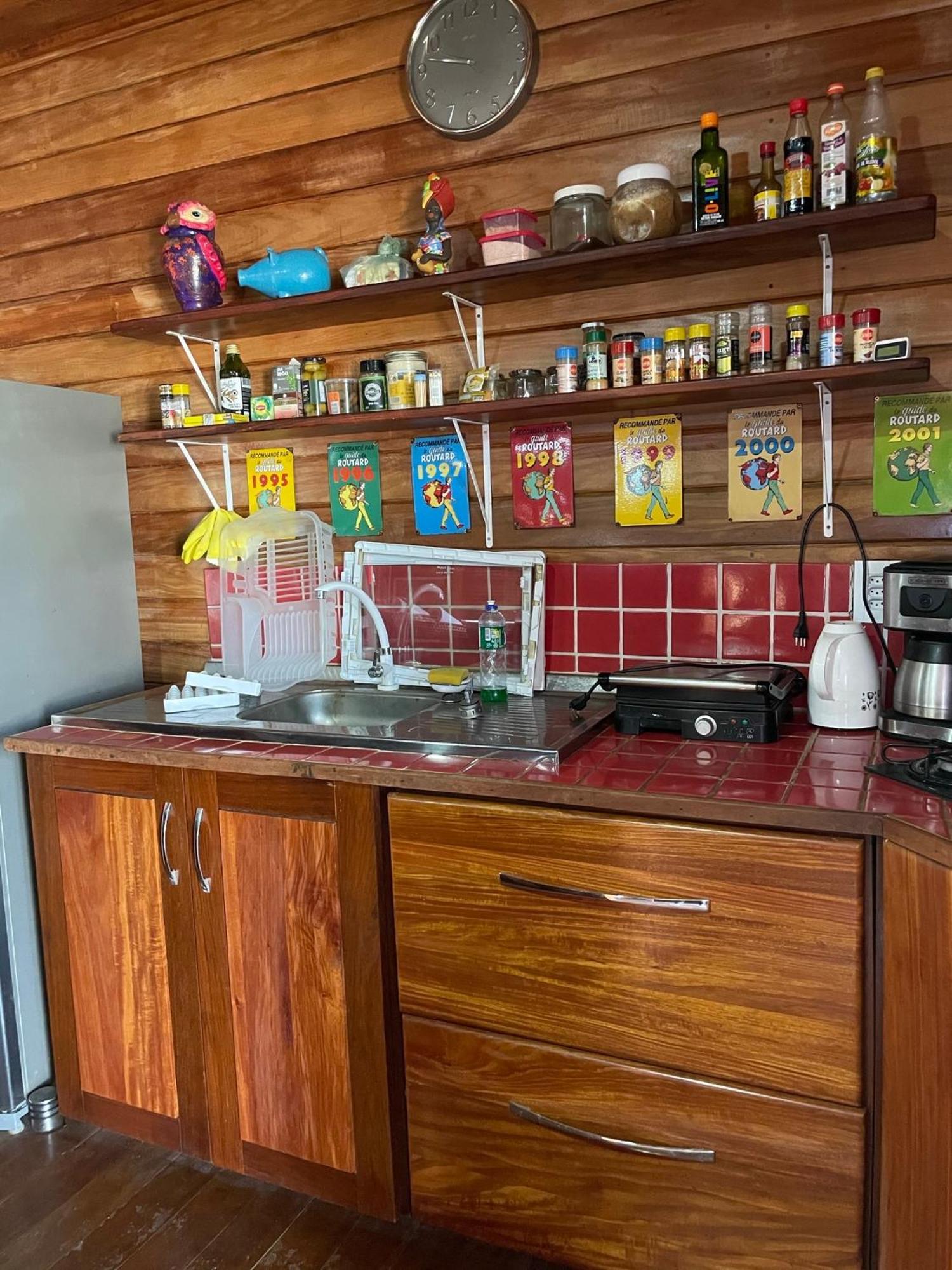 Casa Victorya *