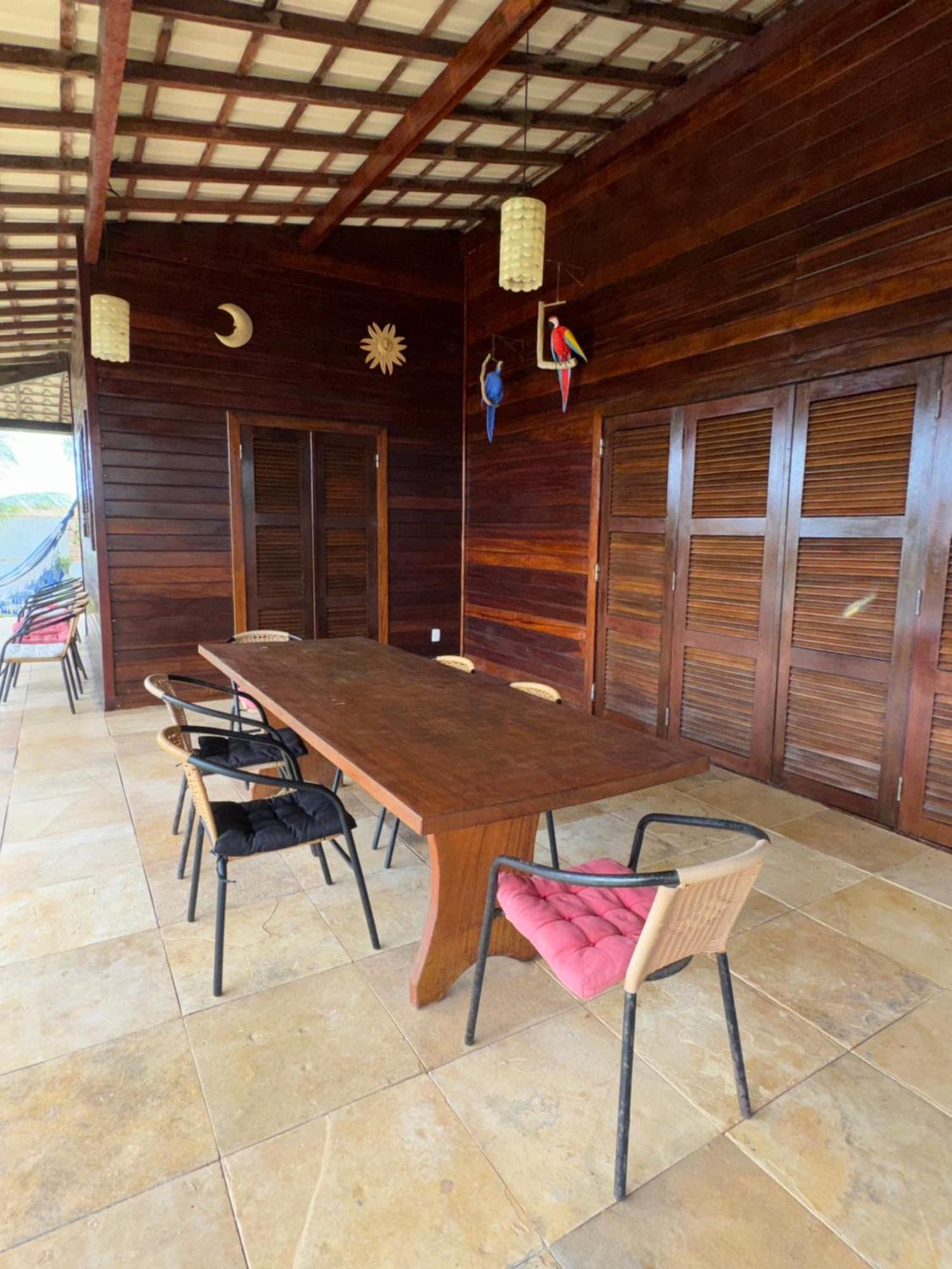 Casa Victorya * Fortim