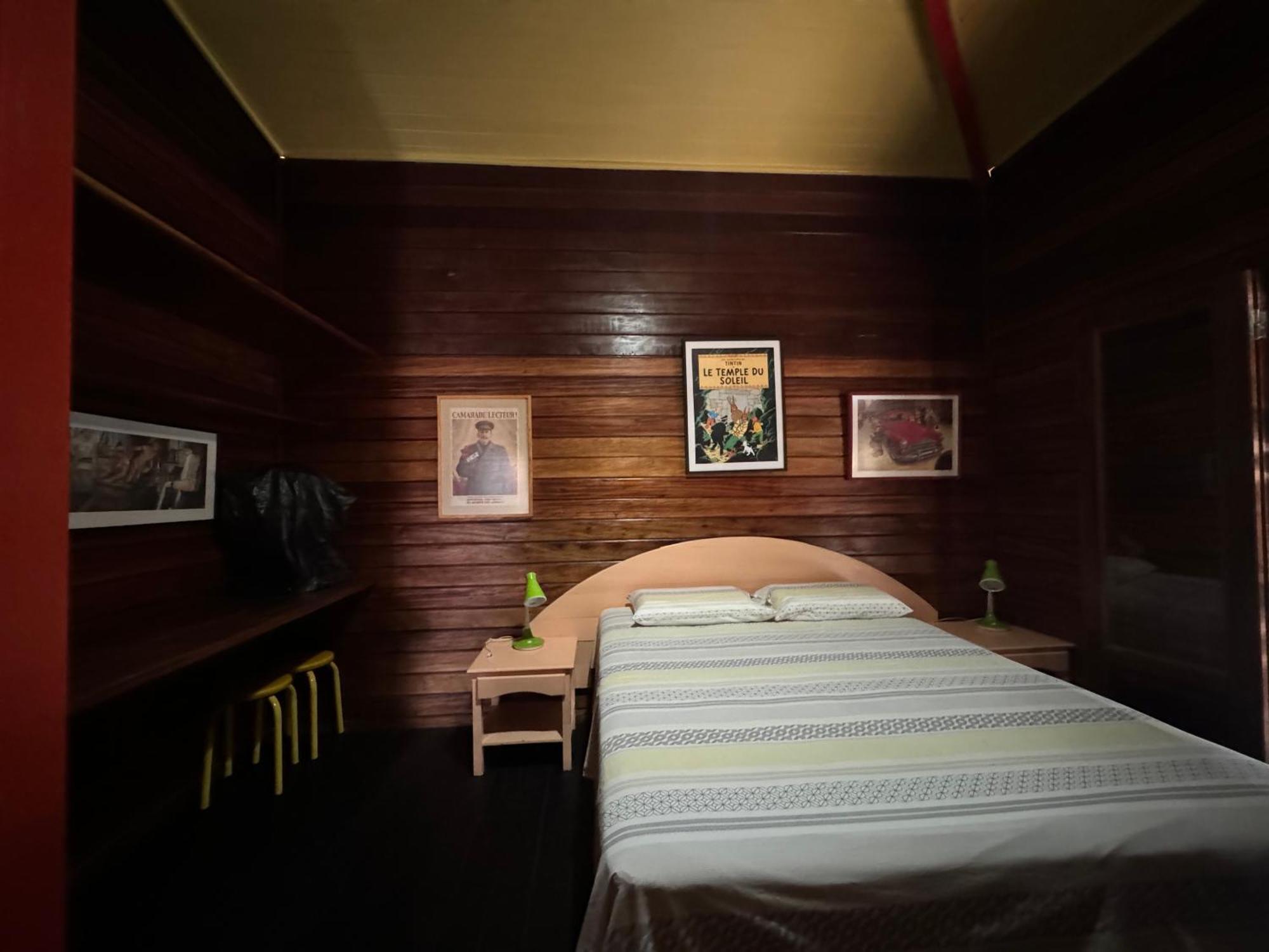 Casa Victorya Holiday home Fortim