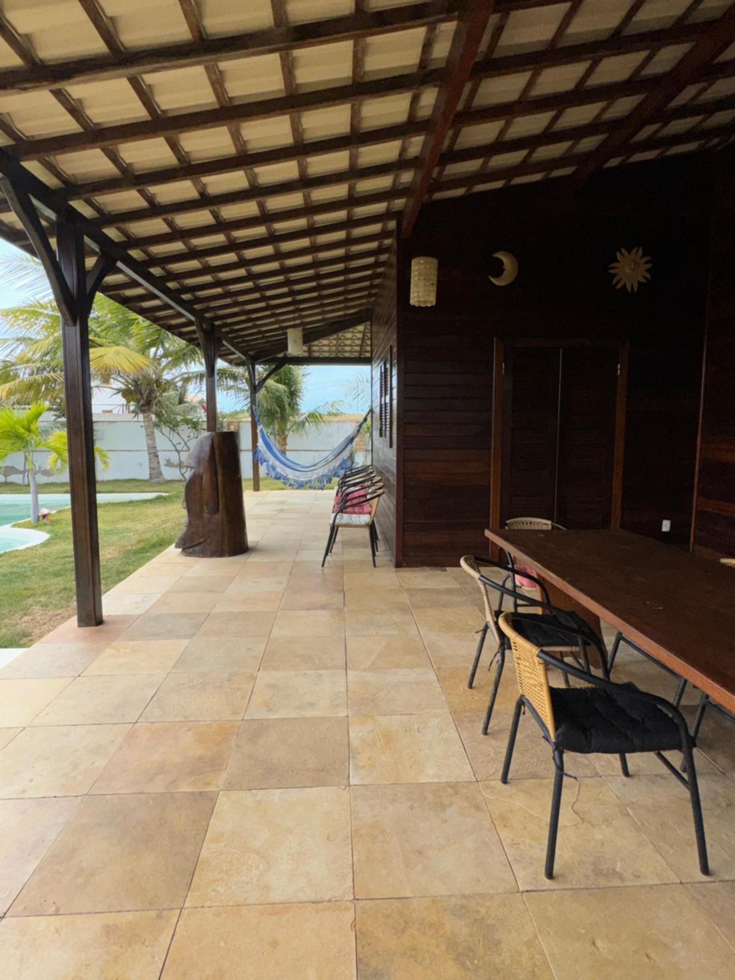 Casa Victorya Fortim